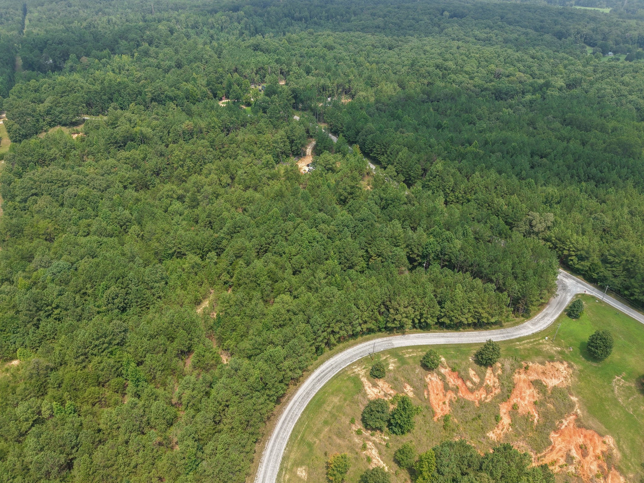 0 Allen Mill Bridge Rd