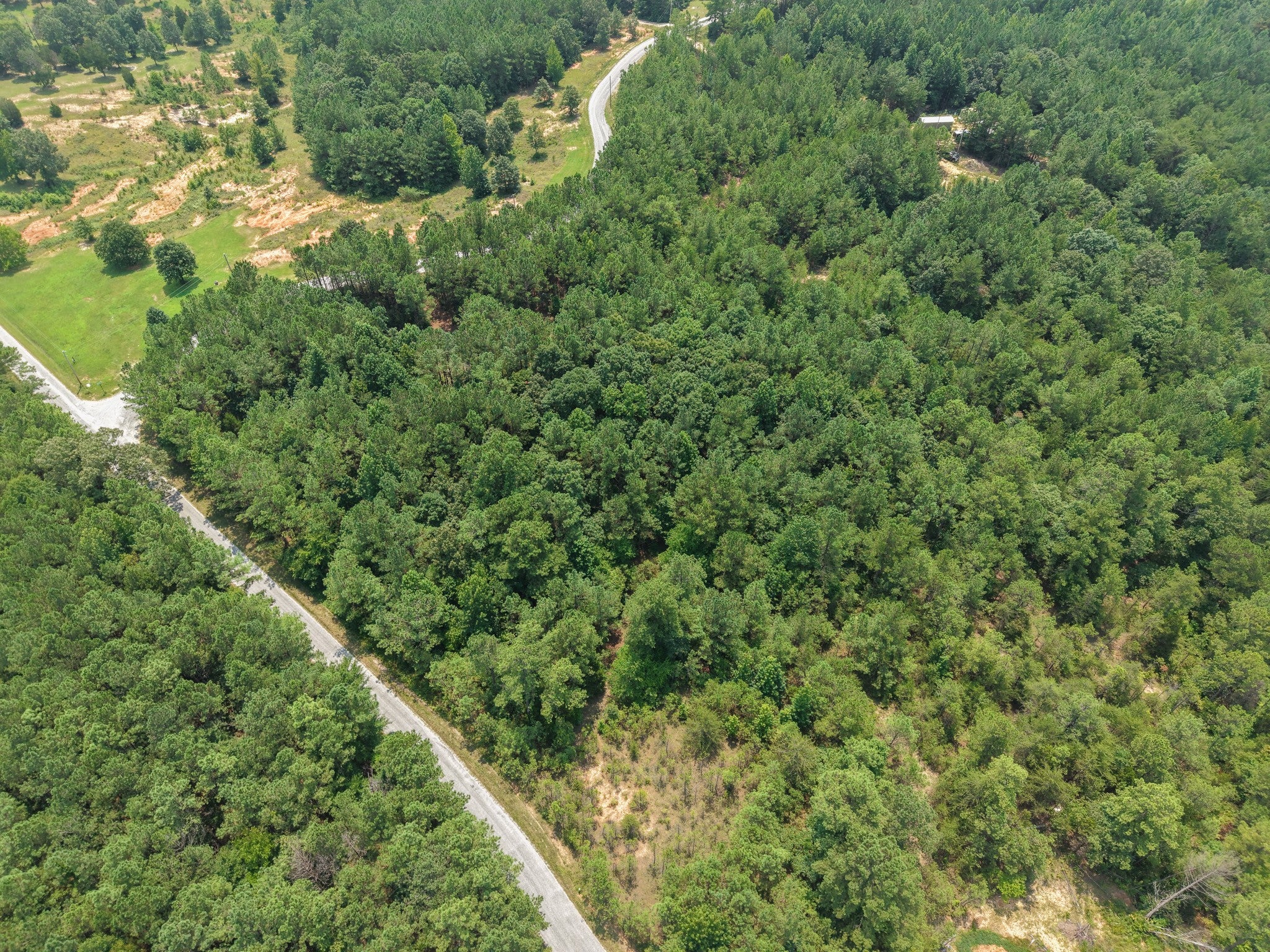 0 Allen Mill Bridge Rd