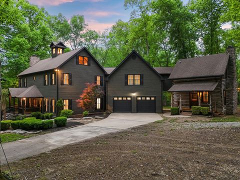 4701 Hessey Rd Mount Juliet TN 37122