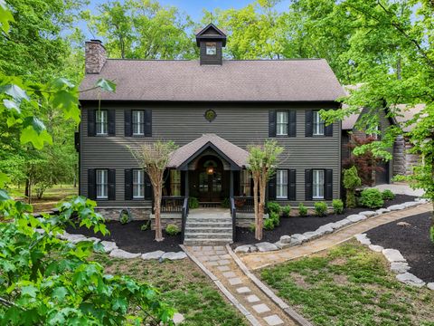 4701 Hessey Rd Mount Juliet TN 37122