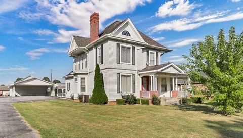 428 N Main St Trenton KY 42286