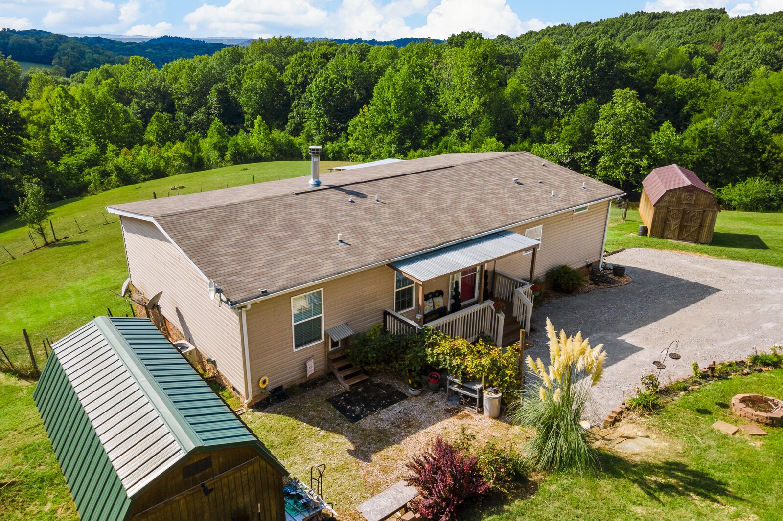 2114 Peach Orchard Rd