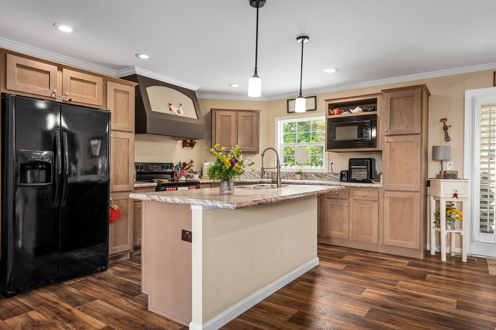 2114 Peach Orchard Rd
