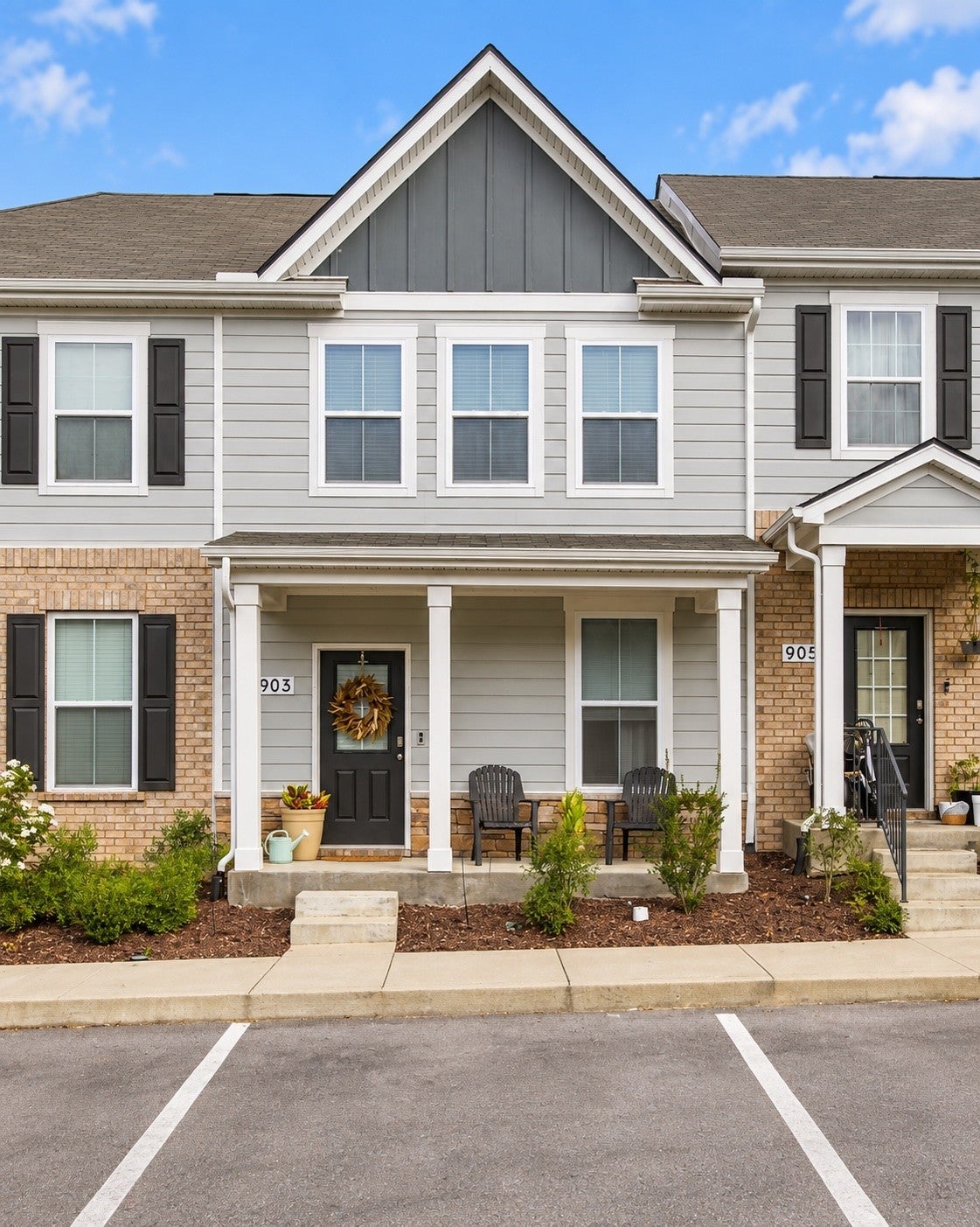 903 Marcy Lndg
