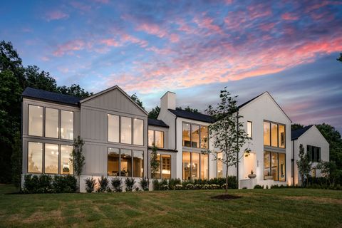 4640 Chalmers Dr Nashville TN 37215