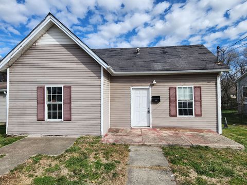 314 W 10th St Columbia TN 38401