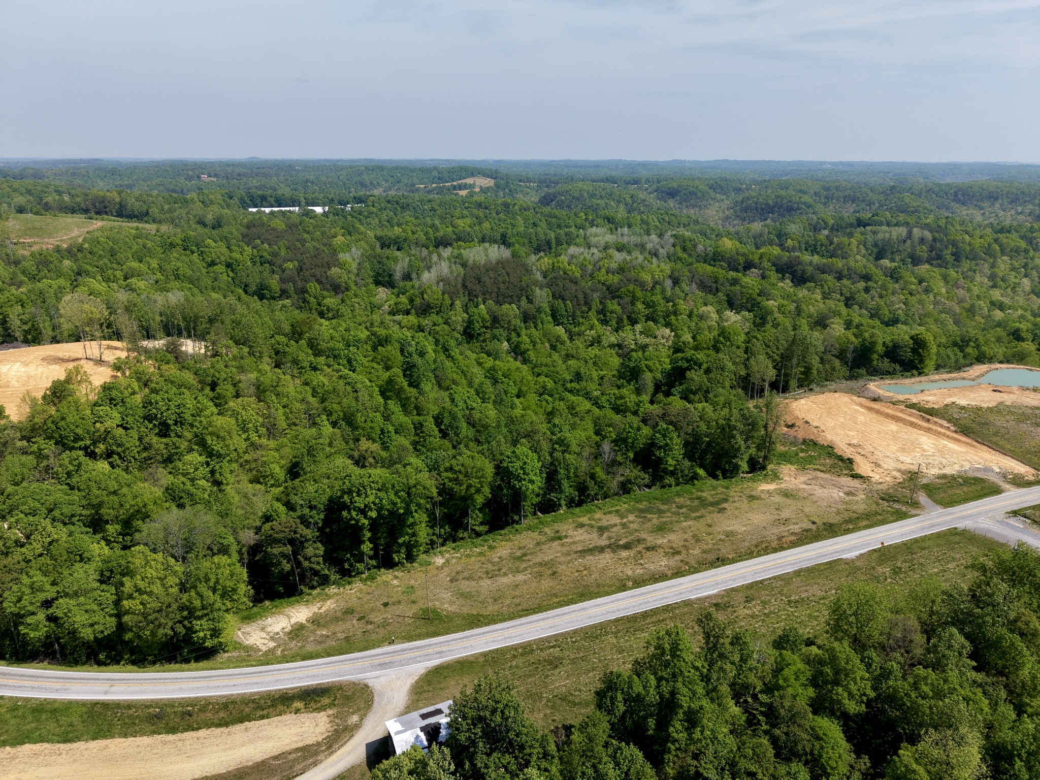 0 McCormick Ridge Rd