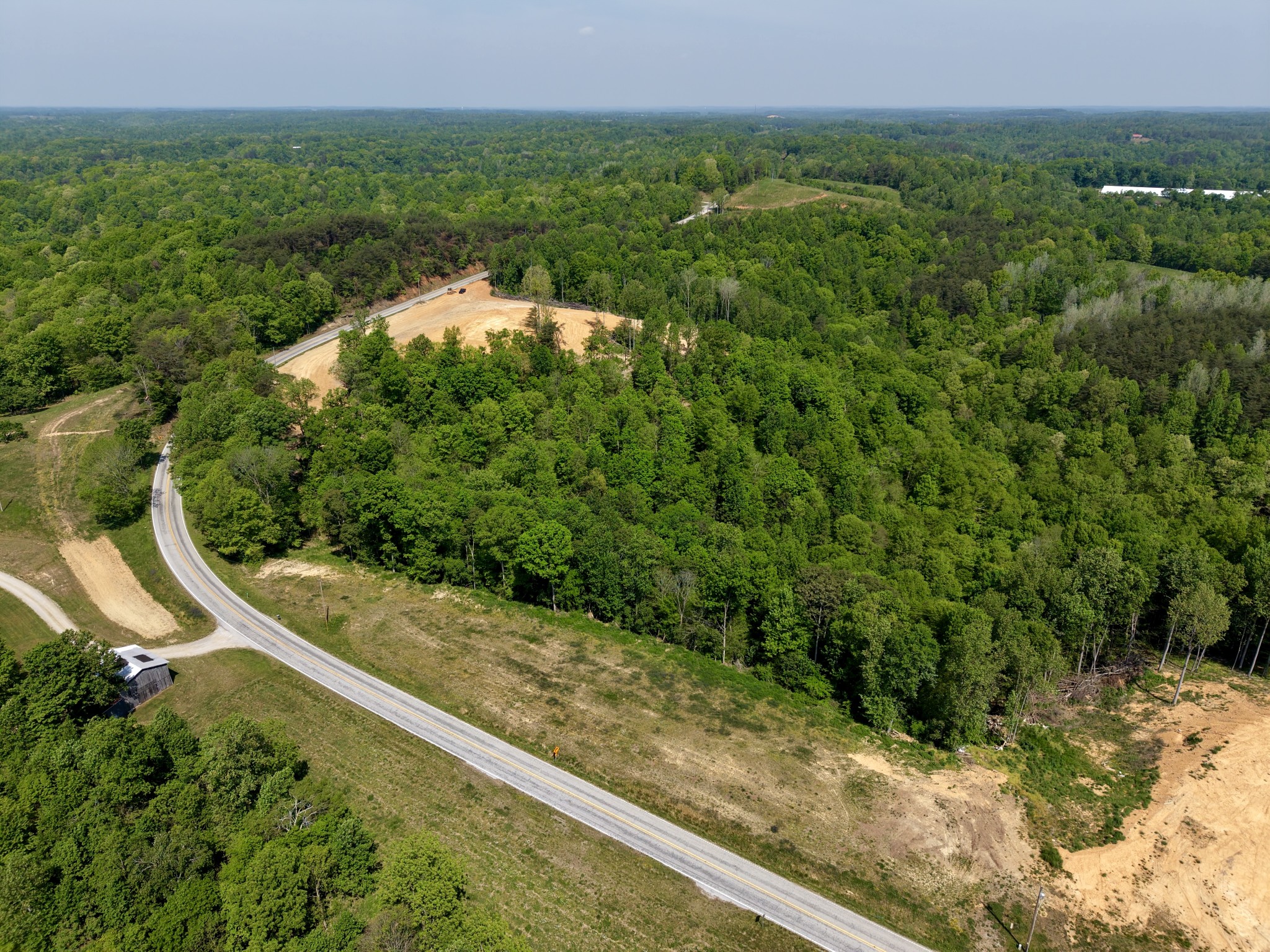 0 McCormick Ridge Rd
