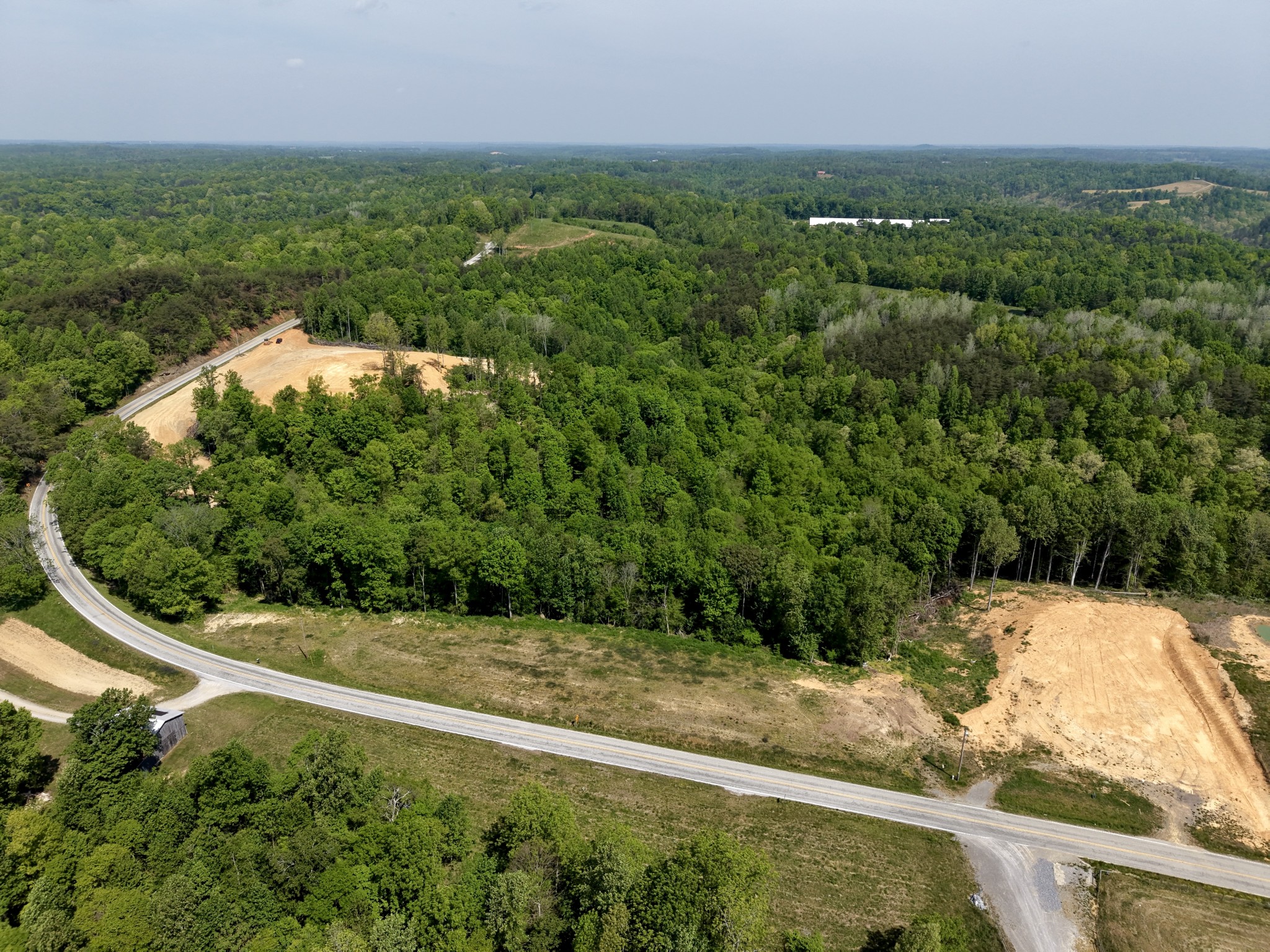 0 McCormick Ridge Rd