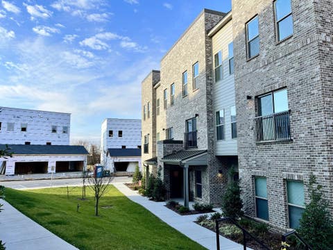 Photo of 353B Wellows Chase, Spring Hill, TN 37174 (MLS # 3178924)