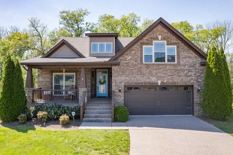 3021 Foust Dr Spring Hill TN 37174