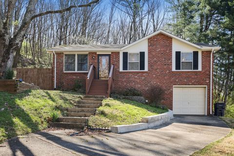 662 Hicks Rd Nashville TN 37221
