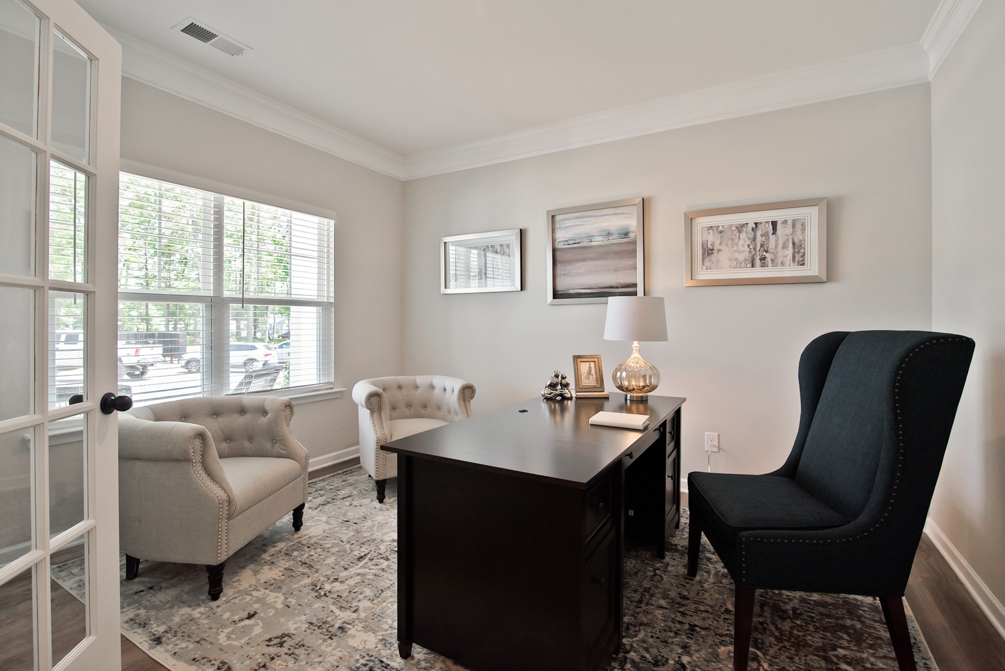 412 Stratford Station Dr