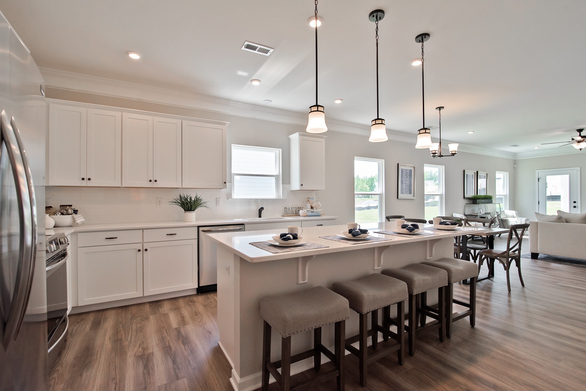 412 Stratford Station Dr