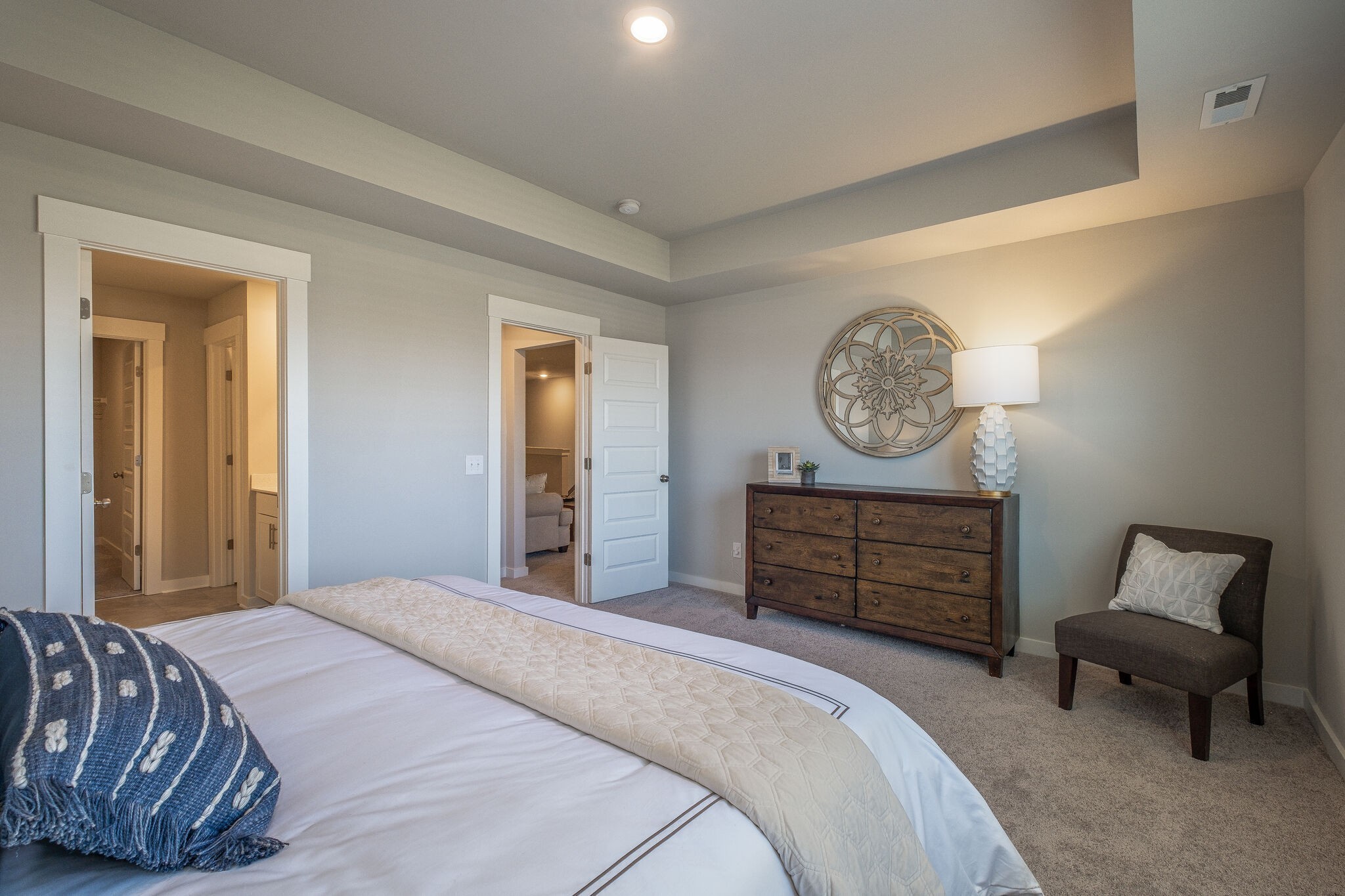 Photo 11 of 12 of 2052 Township Drive townhome