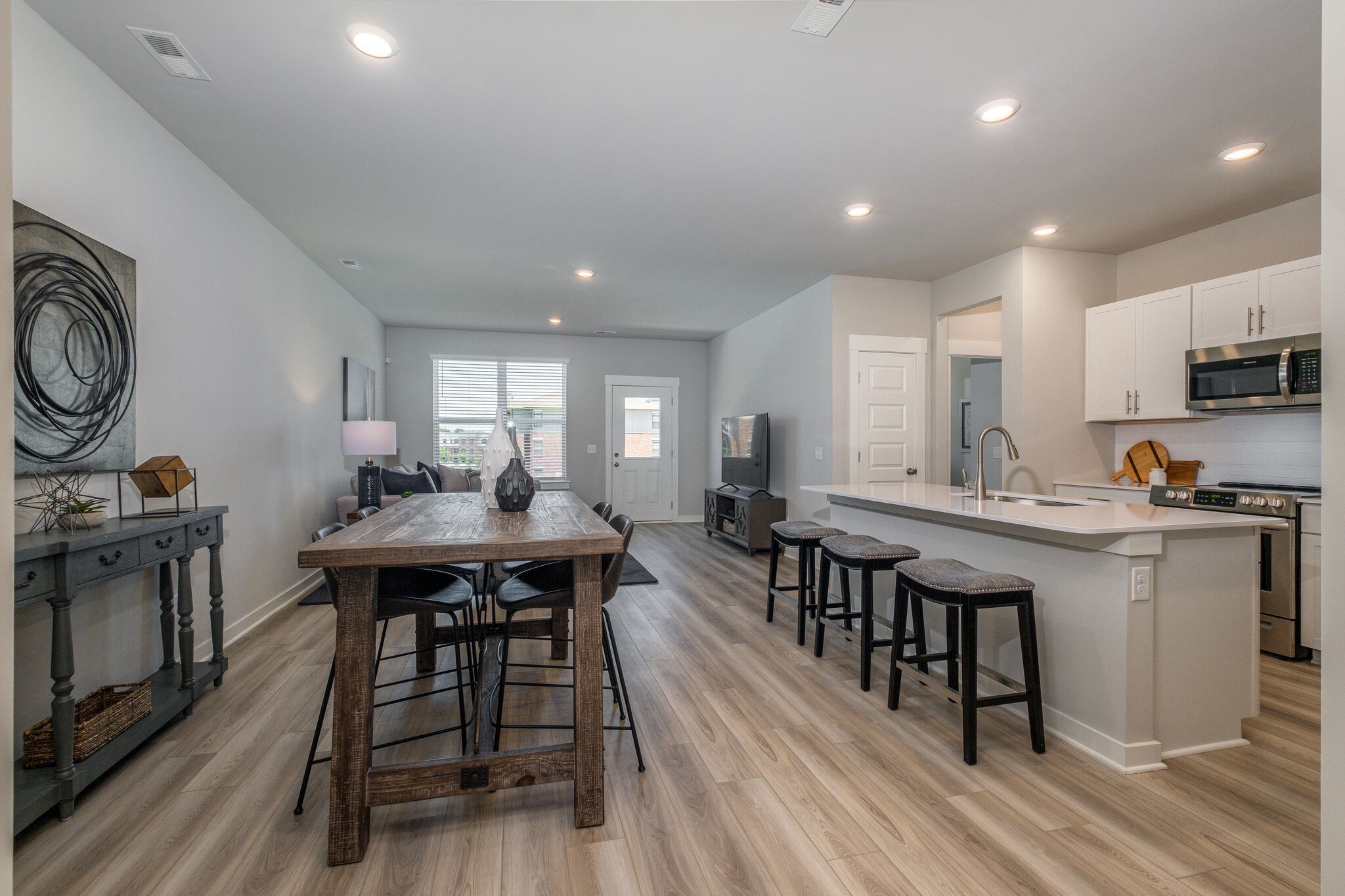 Photo 1 of 12 of 2052 Township Drive townhome