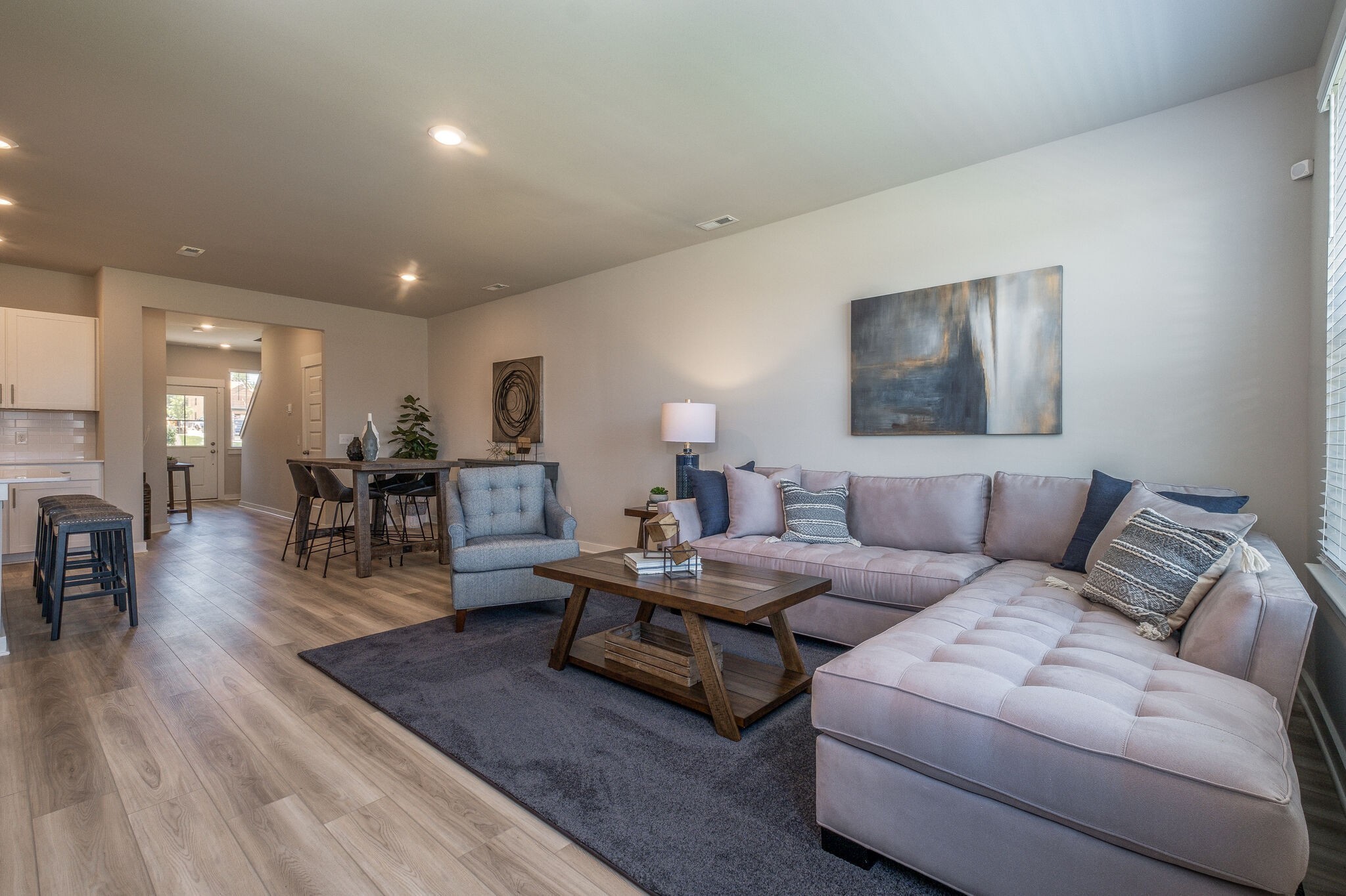 Photo 2 of 12 of 2052 Township Drive townhome