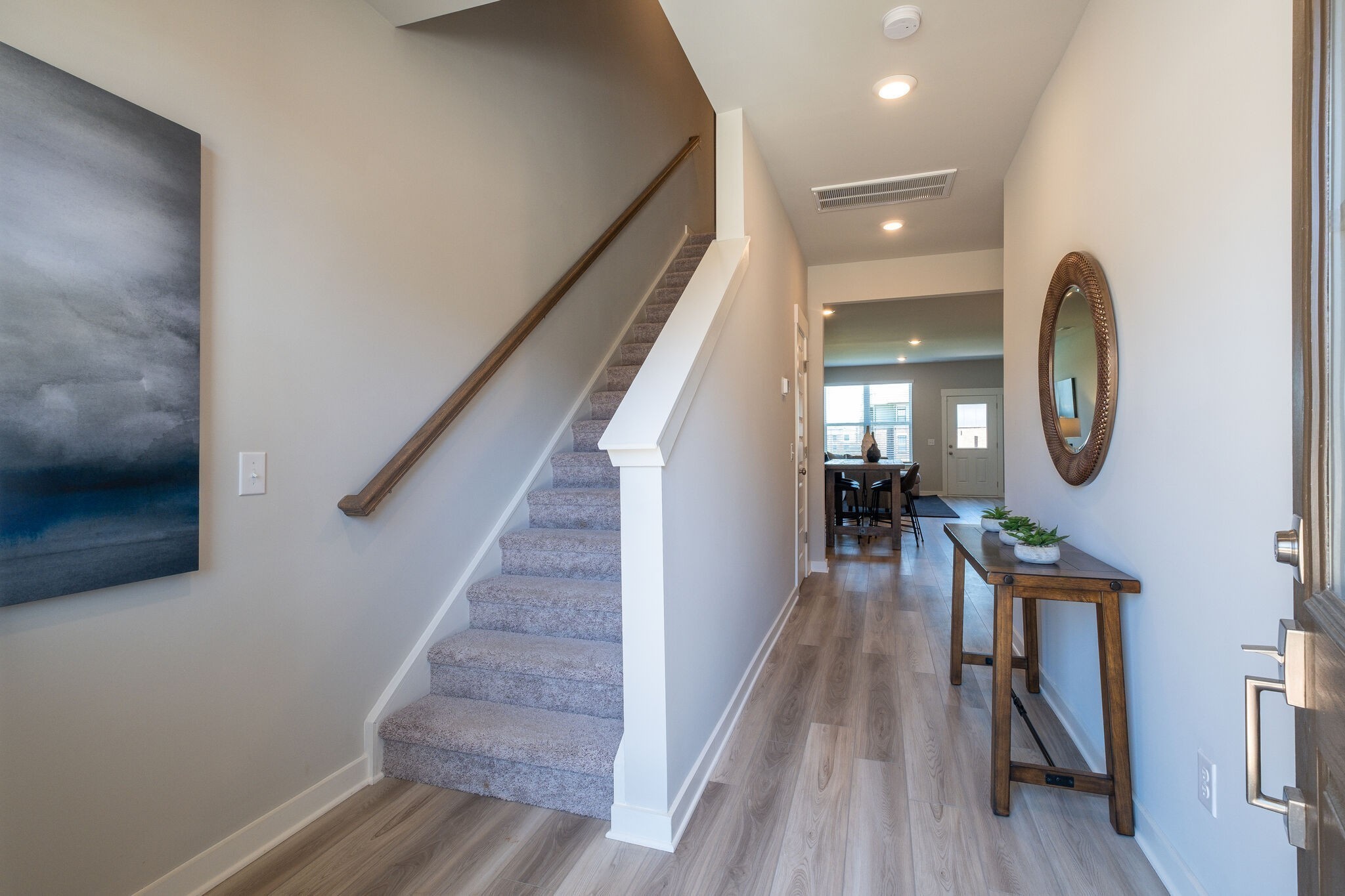 Photo 4 of 12 of 2052 Township Drive townhome
