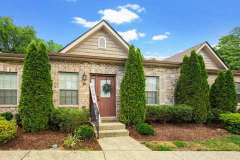 Photo of 113 Velena St, Franklin, TN 37064 (MLS # 3079937)