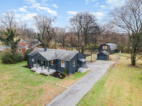 706 Greymont Dr Nashville TN 37217