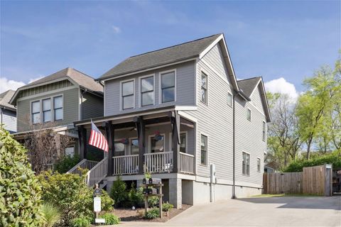 413 Van Buren St 101 Nashville TN 37208