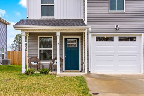132 Quarry Ridge Road, Clarksville, TN 37043 - MLS#: 2776673