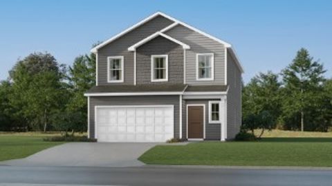 833 Moray Lane Clarksville TN 37043