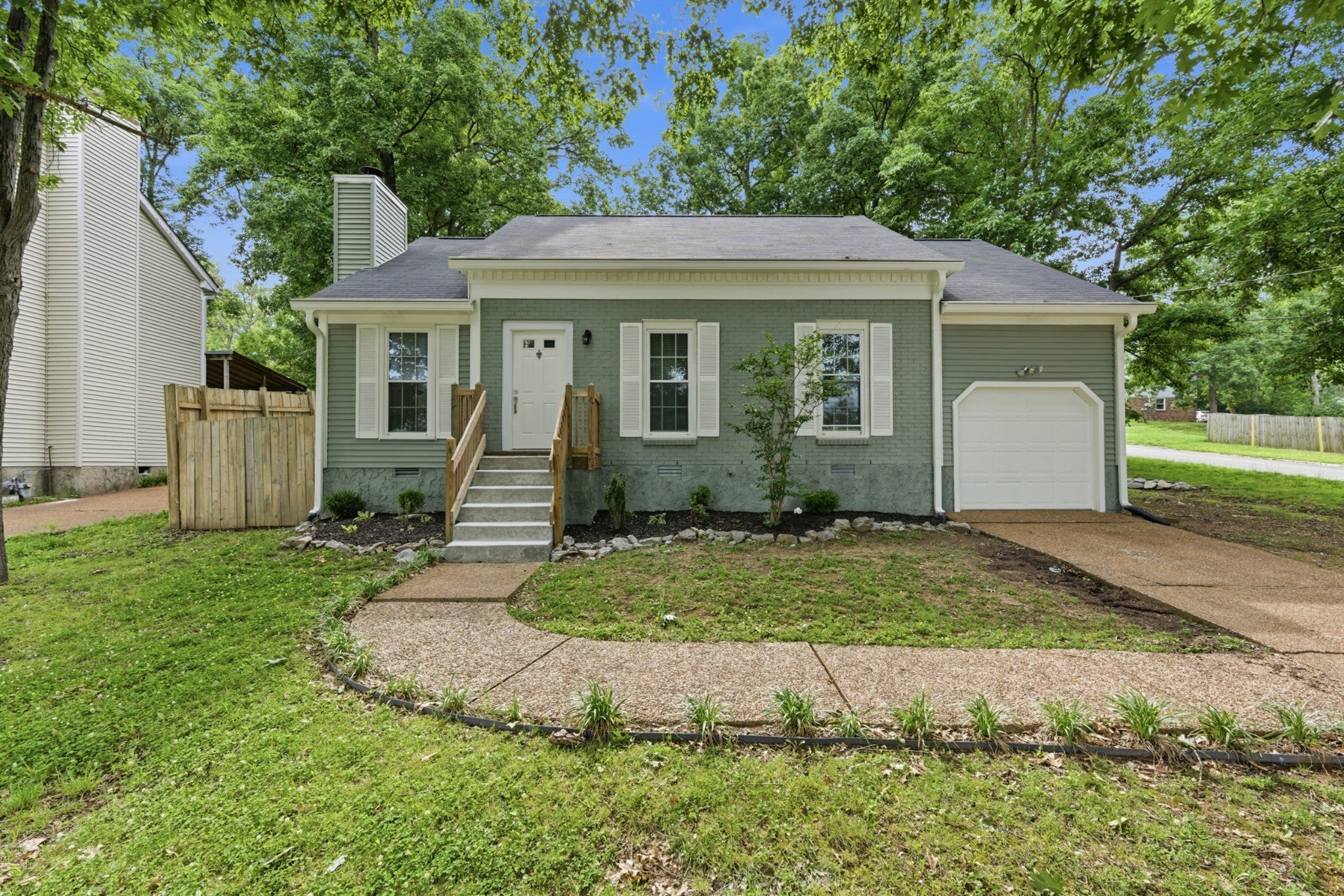3-bed listing at 356 Cedarcliff Rd, Antioch