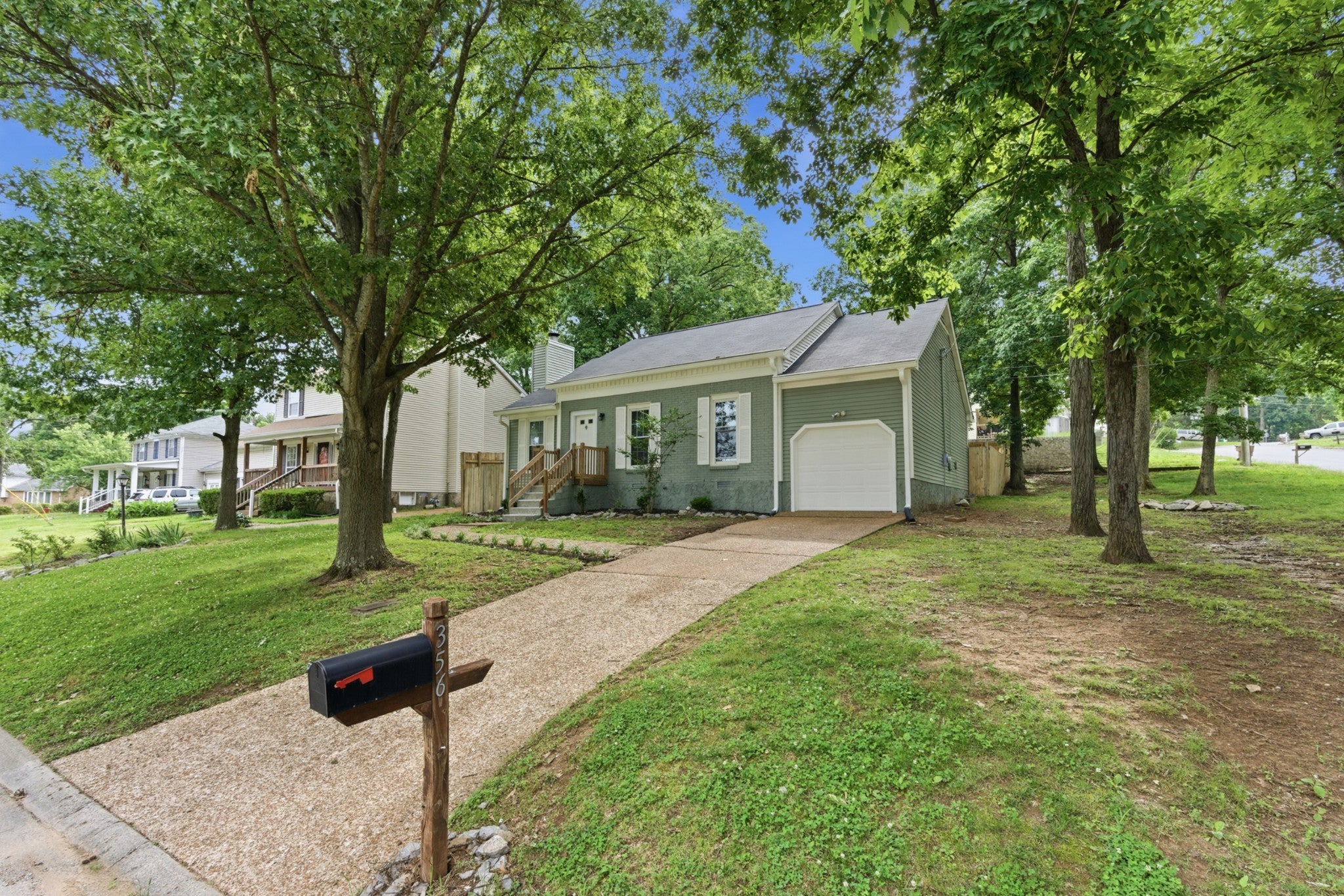 356 Cedarcliff Rd