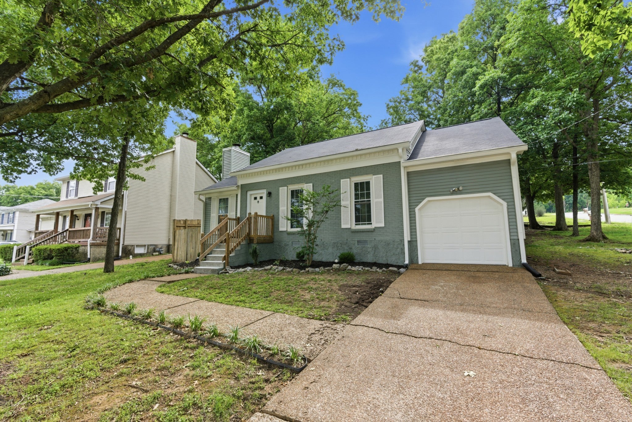 356 Cedarcliff Rd