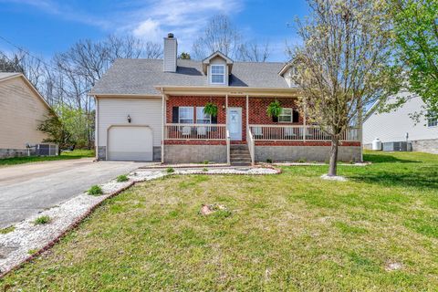 1420 Tuffnell Dr, La Vergne, TN 37086 - MLS#: 2811599