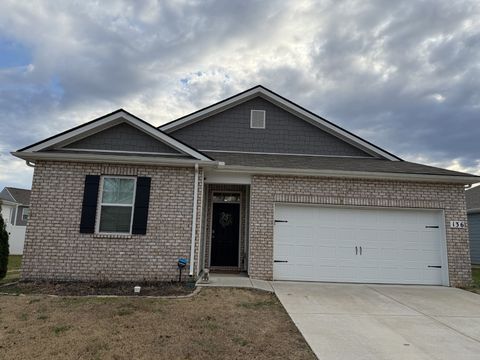 136 Olivia Cir Chapel Hill TN 37034