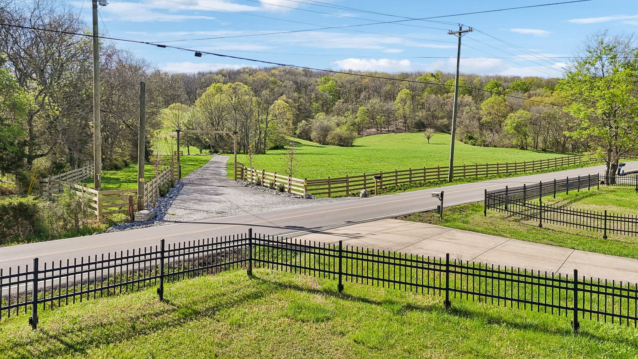 Middle Tennessee Properties 2 2677 York Rd
