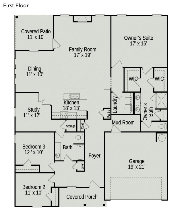 584 Nightengale Ridge Dr