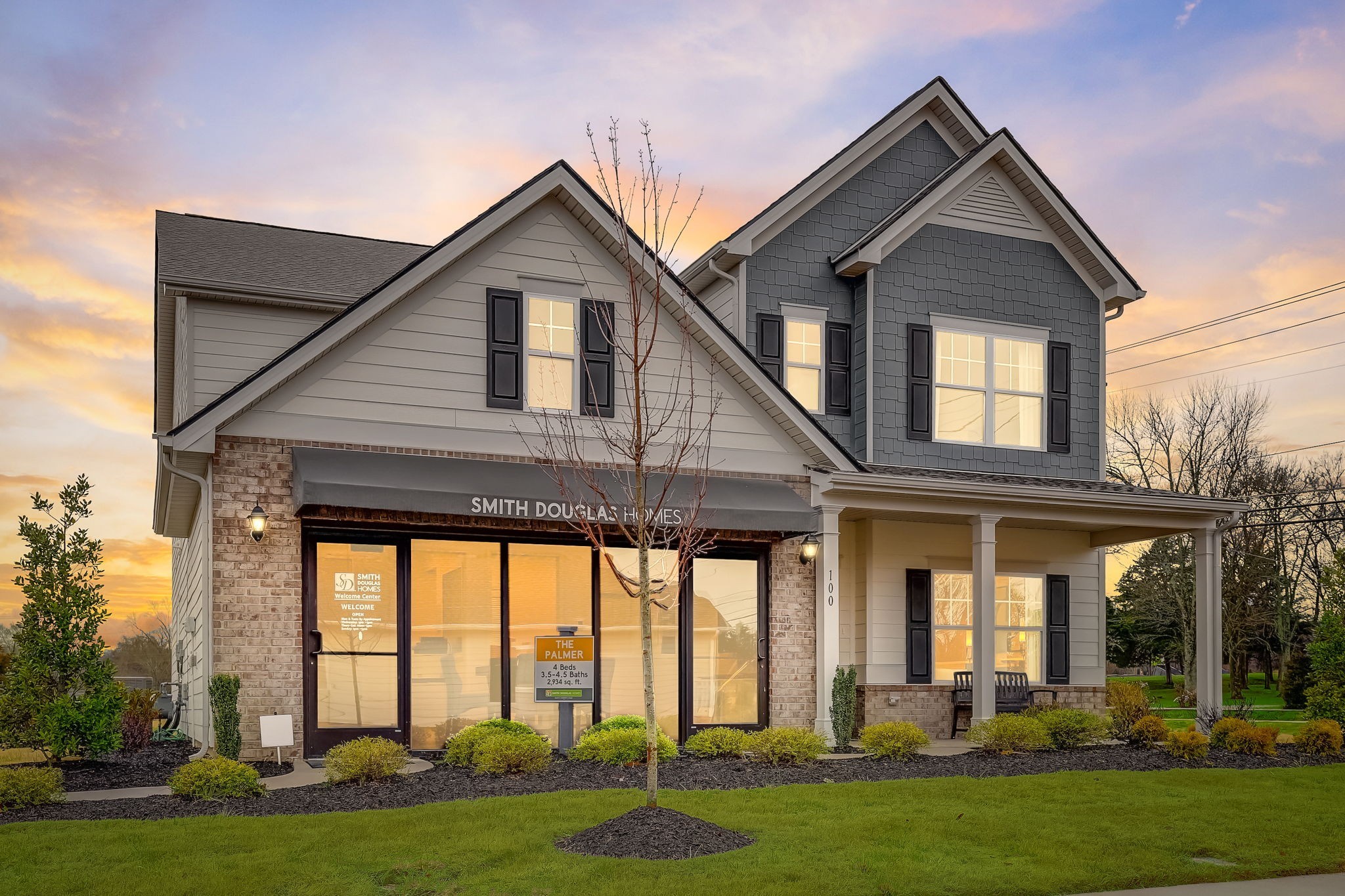 576 Nightengale Ridge Dr