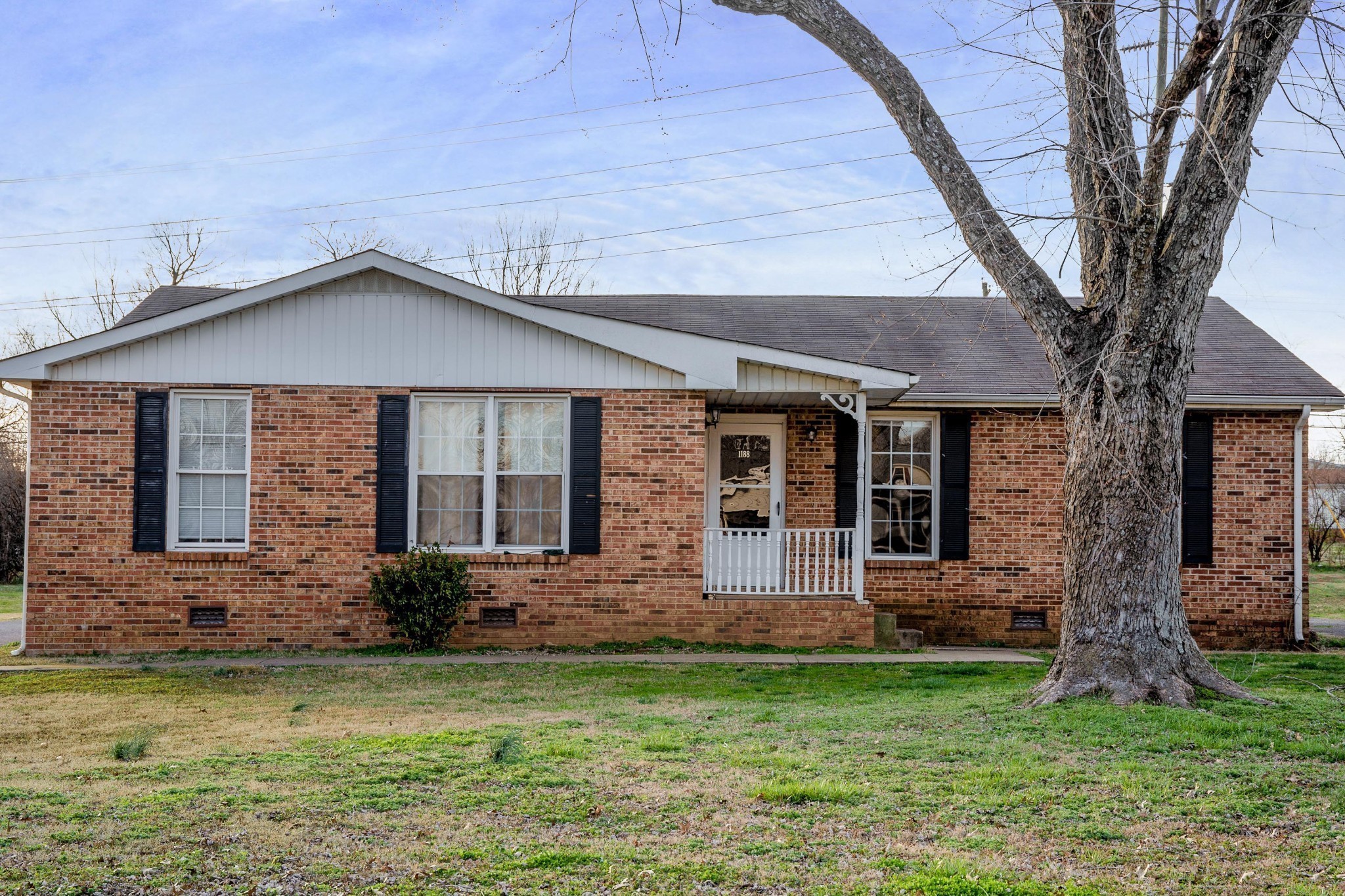 1188 Meadowview Drive