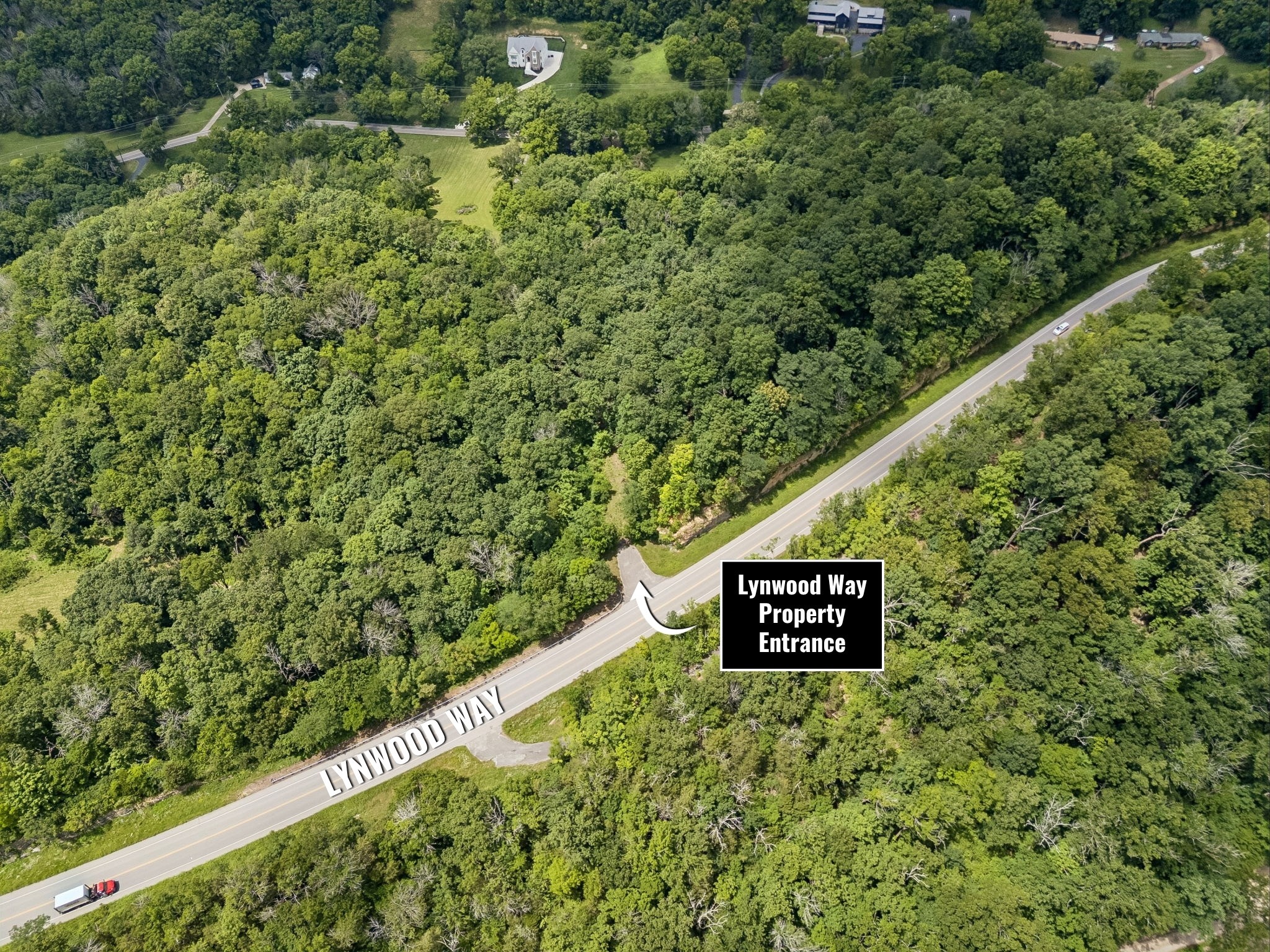 2268 N Berrys Chapel Rd