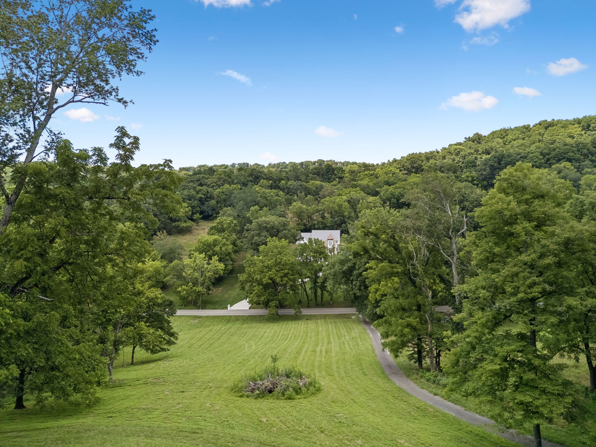 2268 N Berrys Chapel Rd