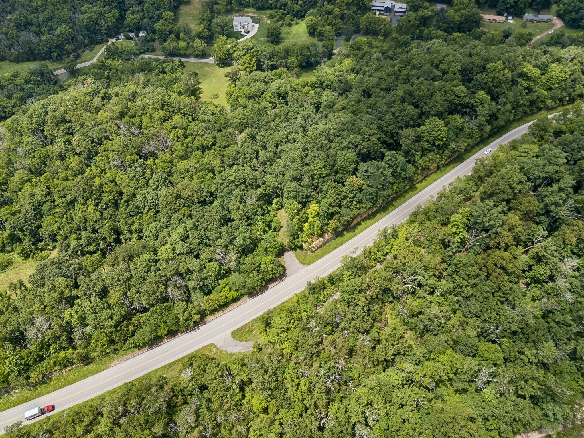 2268 N Berrys Chapel Rd, Franklin TN 37069 0-bed lot, photo 9 of 16
