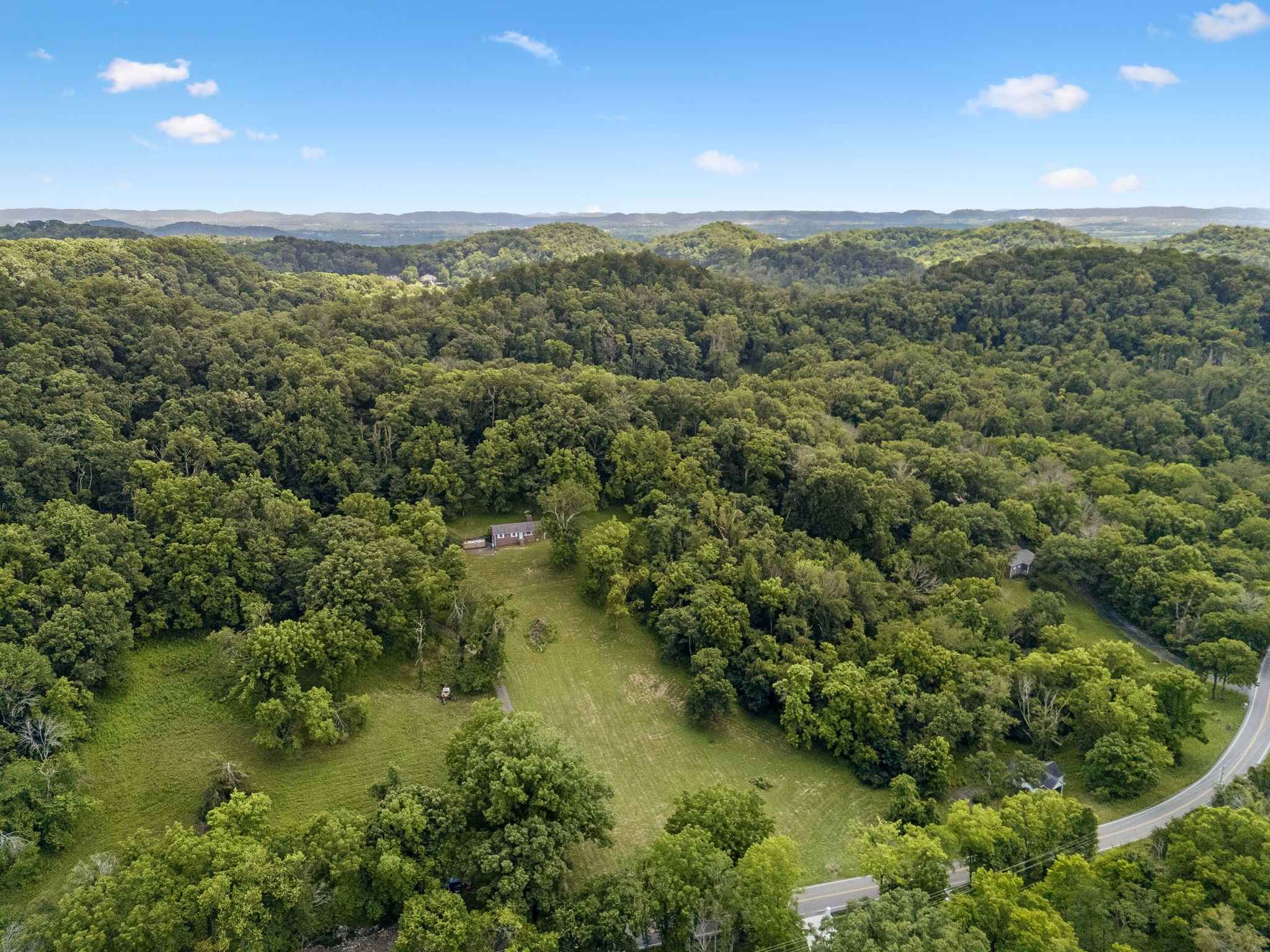 2268 N Berrys Chapel Rd