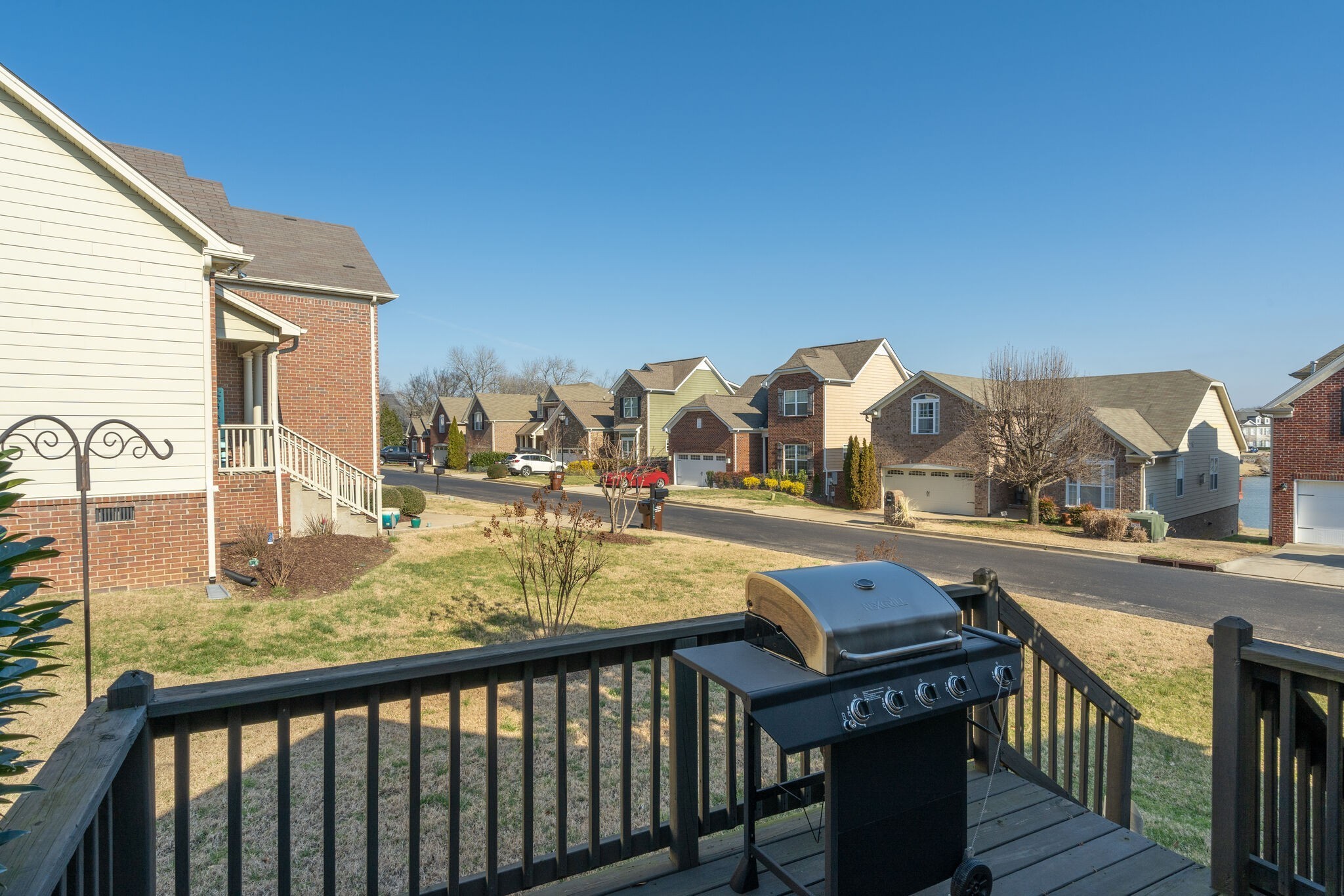 Madison, Tennessee 37115, United States, 3 Bedrooms Bedrooms, ,2 BathroomsBathrooms,Residential,Pending,143391