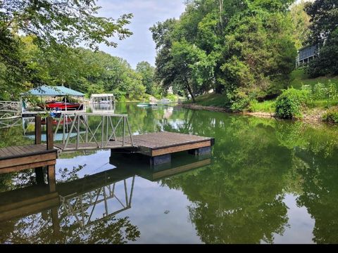 138 Bluff Dr Winchester TN 37398