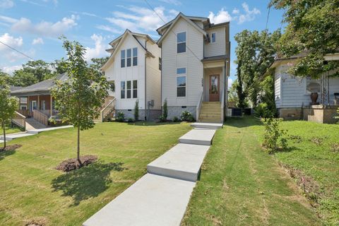 305B Joyner Ave Nashville TN 37210