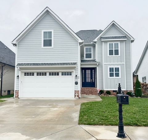 60 Lake Life Court Winchester TN 37398