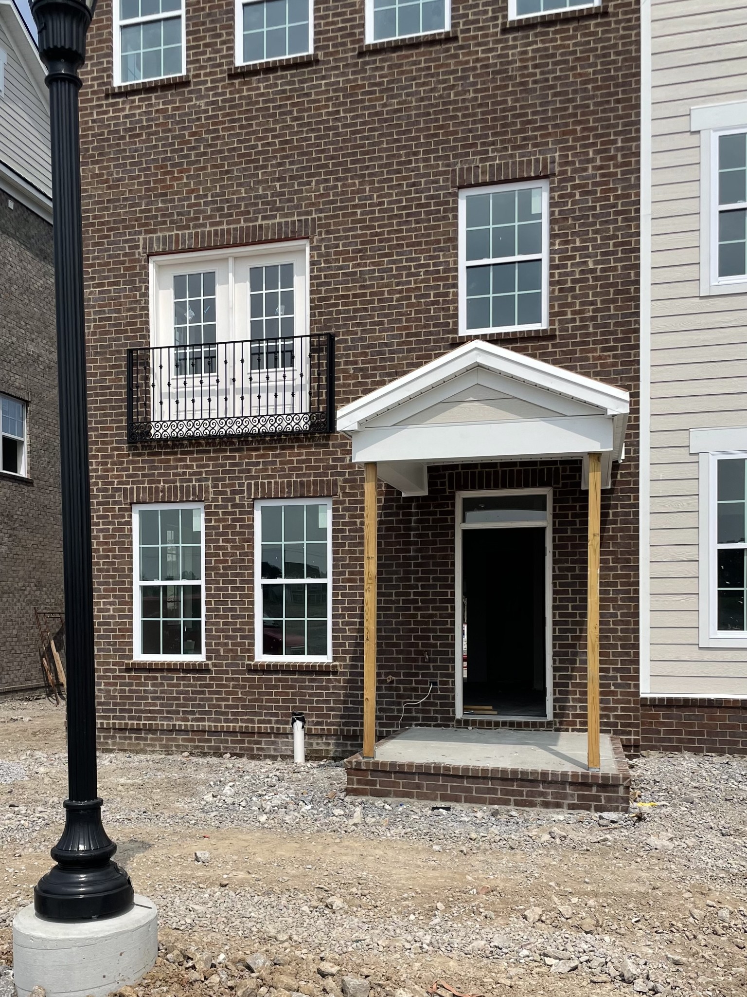 510 Hinton Street
