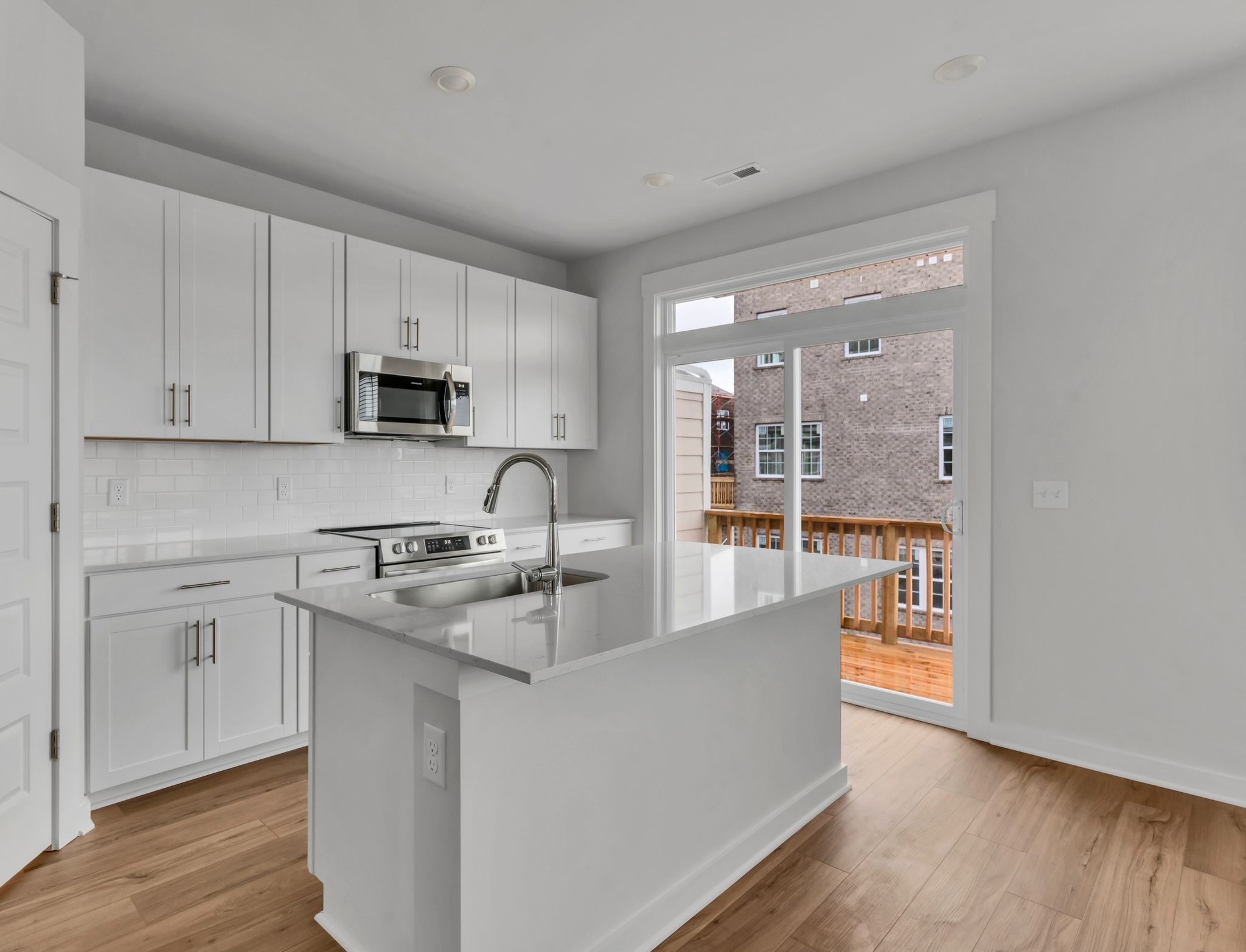510 Hinton Street