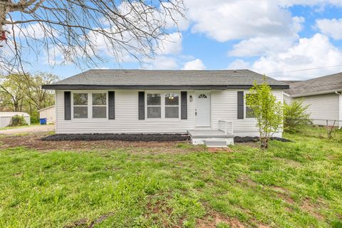 106 Butler Ave, Shelbyville, TN 37160 - MLS#: 2812683