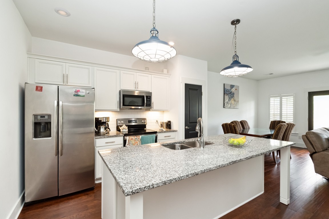 Middle Tennessee Properties 4 4093 Gracious Dr