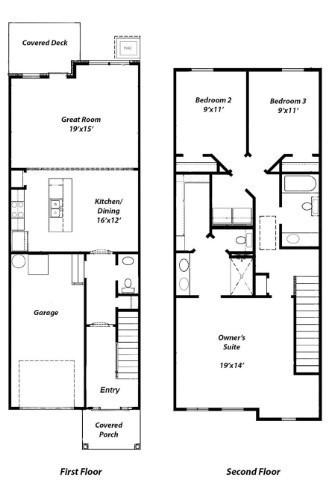 Middle Tennessee Properties 2 4093 Gracious Dr