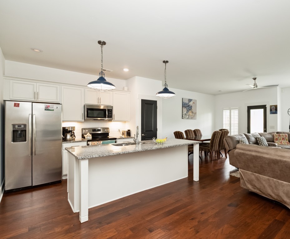 Middle Tennessee Properties 3 4093 Gracious Dr
